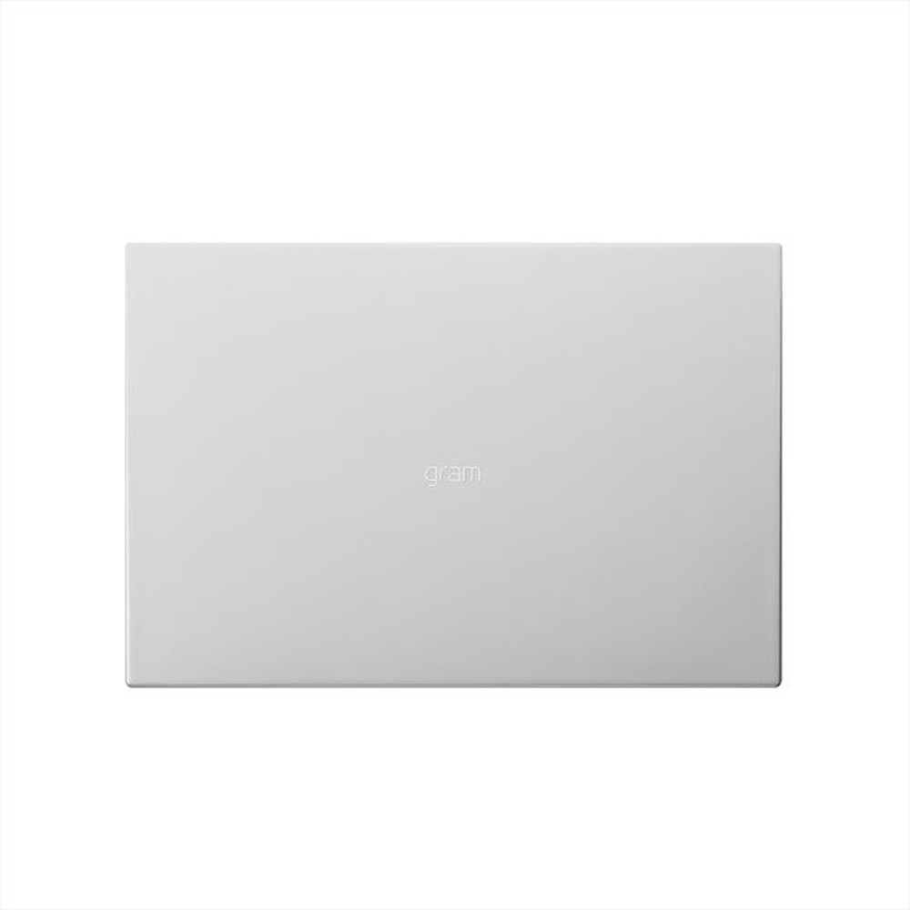 "LG - GRAM 16Z90P-Silver"