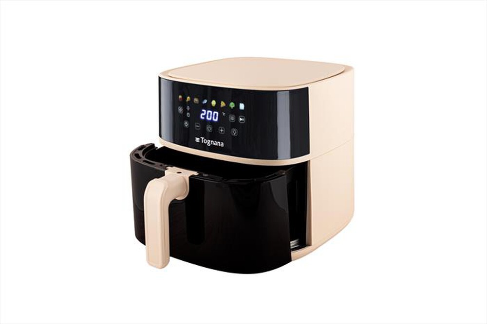 Immagine del prodotto TOGNANA - Friggitrice ad aria IRIDEA-Champagne