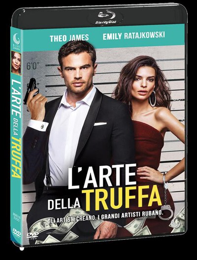 EAGLE PICTURES - Arte Della Truffa (L')