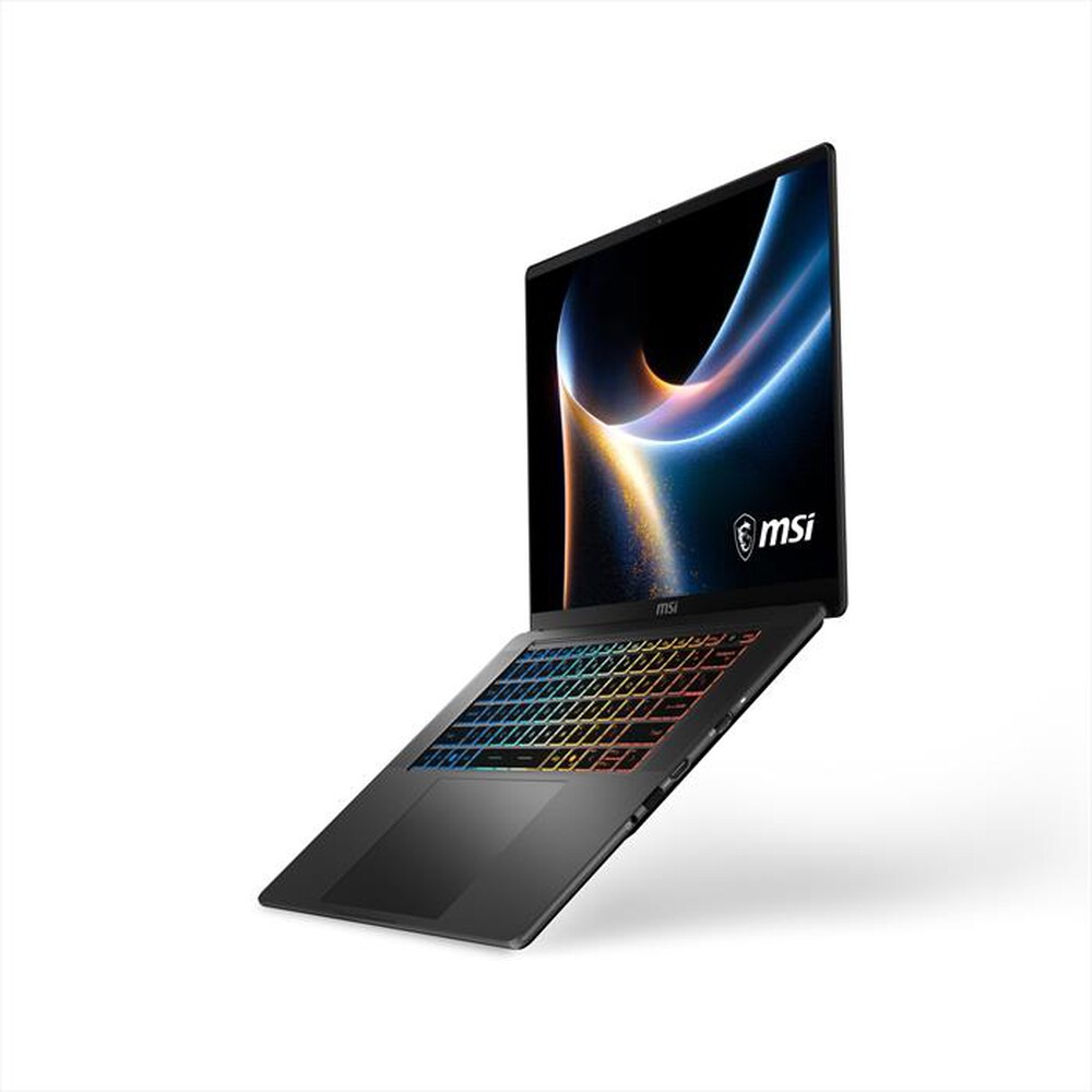 Immagine del prodotto MSI - Notebook STEALTH 16 AI+ B3WH-040IT-Charcoal Black