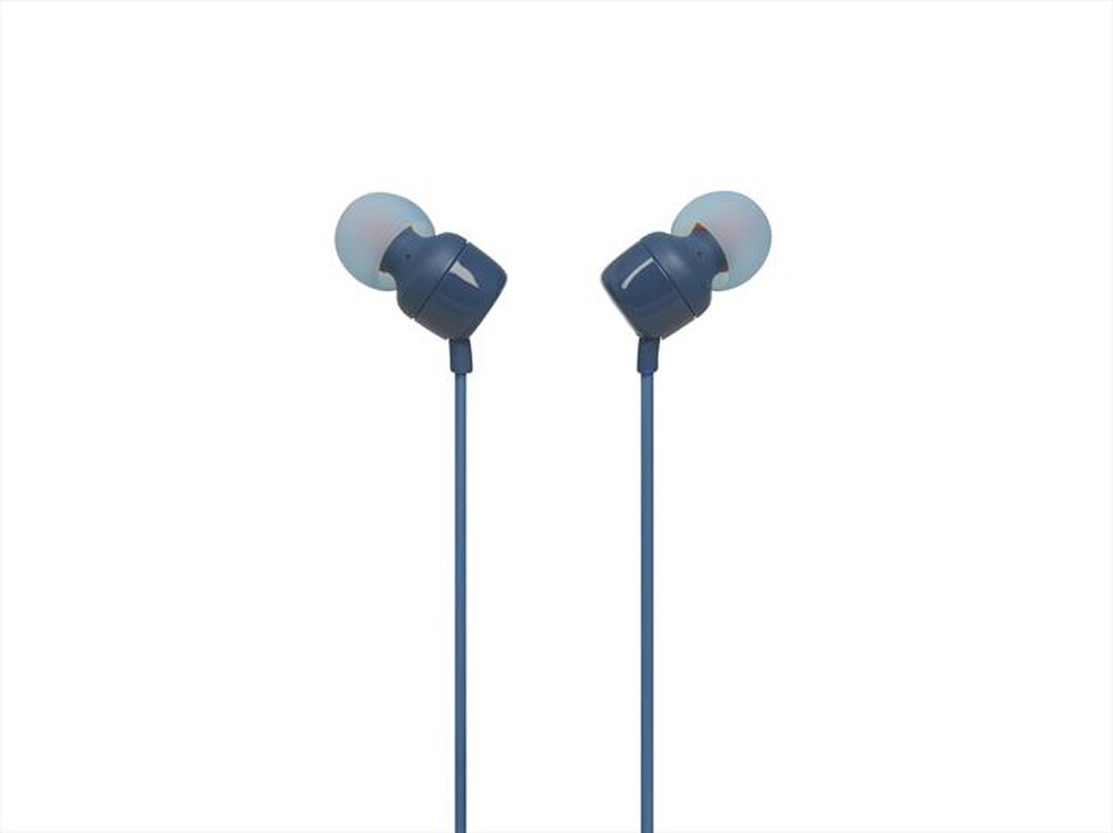 Immagine del prodotto JBL - Auricolari TUNE 110-Blu