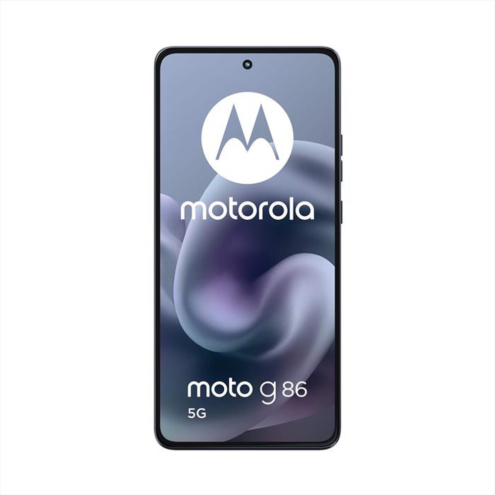 Immagine del prodotto MOTOROLA - Smartphone MOTO G86 5G-SPELLBOUND