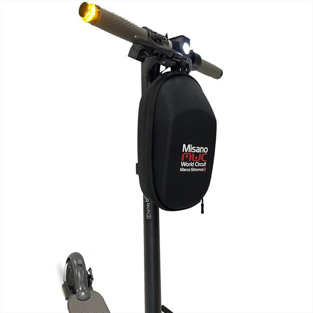 Immagine del prodotto EMG - Borsa semi. rigida 0UB0100-nero