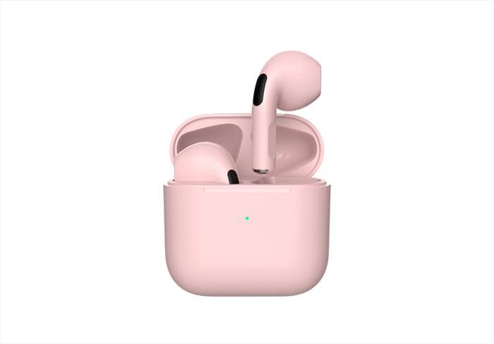 AKAI - AIRBUDS ULTRA SLIM-PK - Rosa | Euronics