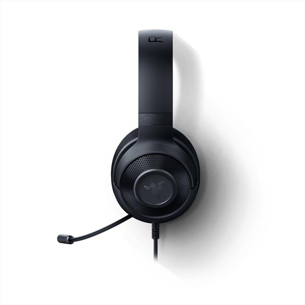 "RAZER - Cuffia gamer RZ04-02950100-R-Nero"