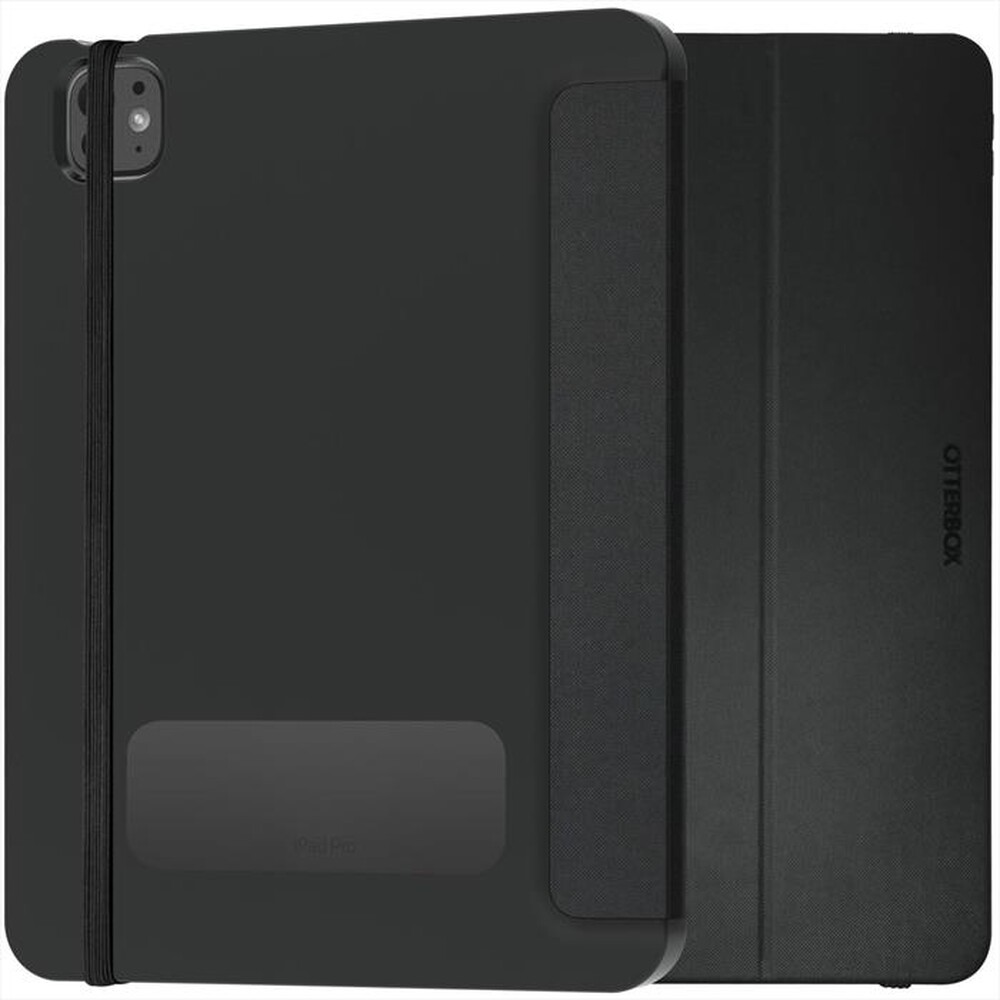 Immagine del prodotto OTTERBOX - REACT FOLIO - CUSTODIA PER IPAD PRO 11 M4-Nero