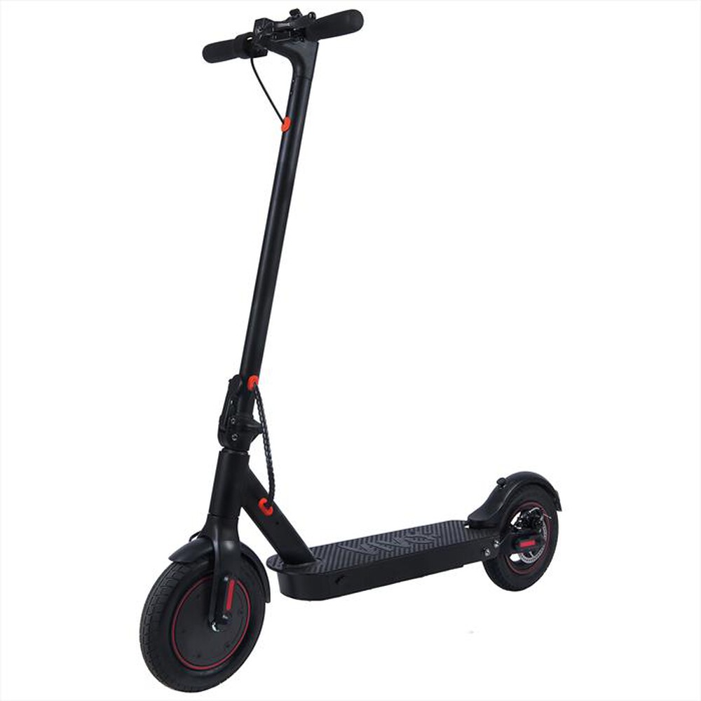 "VIVOBIKE - M-VMS2-NERO"