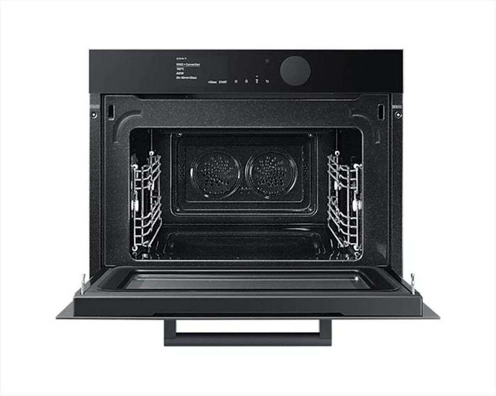 "SAMSUNG - Forno microonde da incasso E6SCO_SCO_18IN-Graphite"