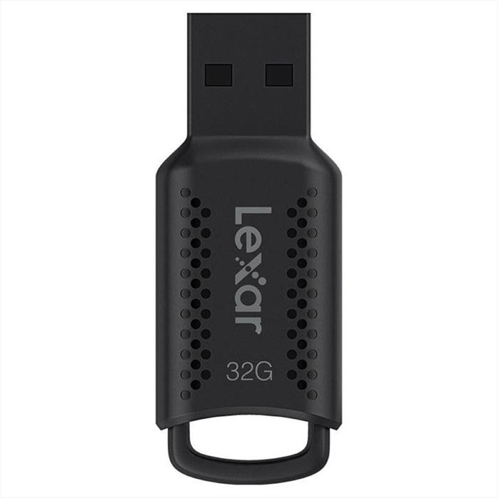 "LEXAR - Memoria JUMPDIRVE V400 32GB-Black"