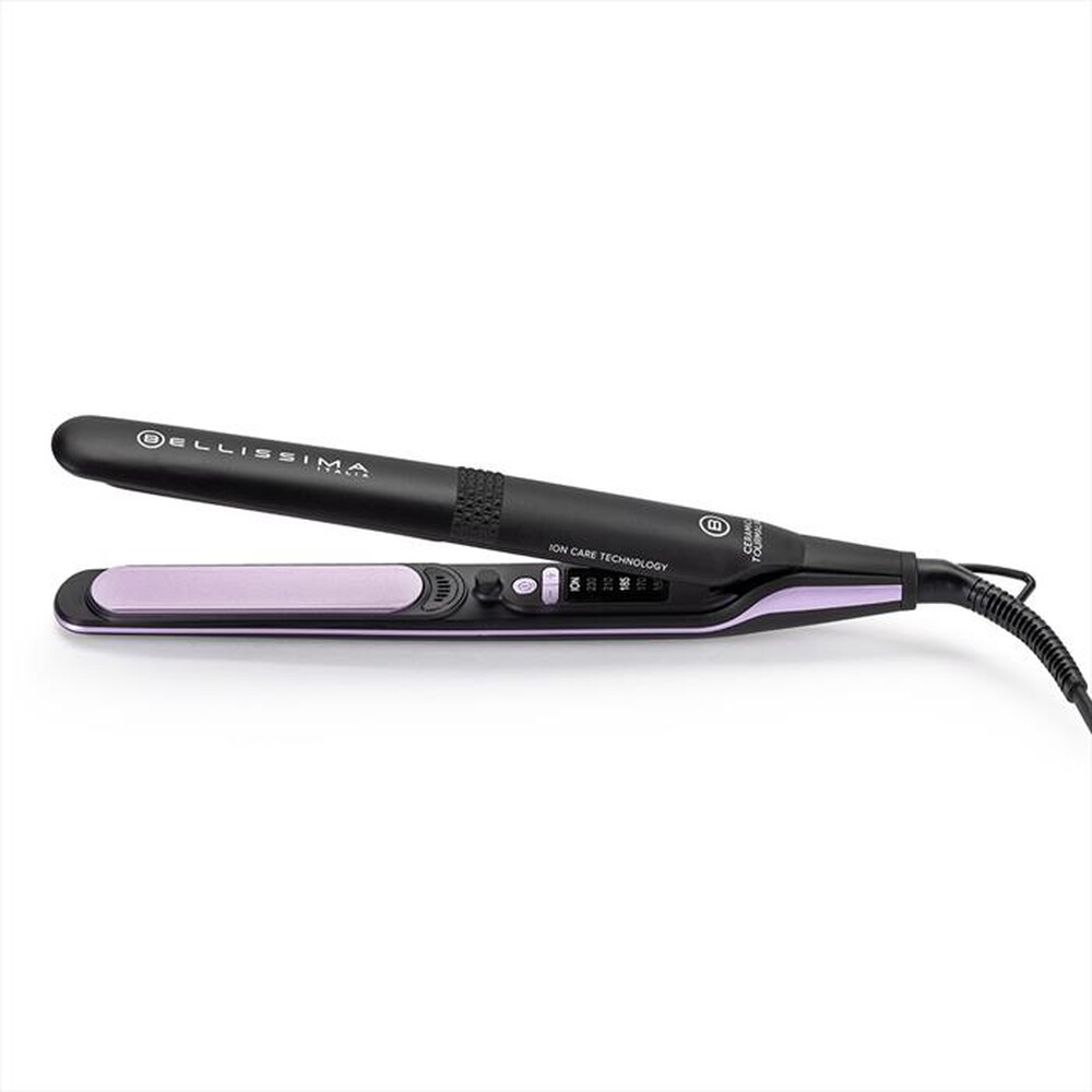 Immagine del prodotto BELLISSIMA IMETEC - PIASTRA PER CAPELLI CERAMIC & TOURMALINE