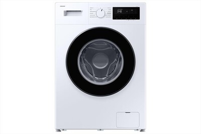 SAMSUNG - Lavatrice WW90FG3M05AWET 9 Kg Classe A-Bianco