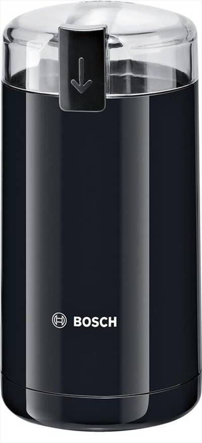 BOSCH - TSM6A013B-Nero