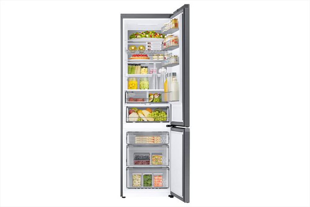 Immagine del prodotto SAMSUNG - Frigorifero combinato RL38C776ASR/EF Classe A 387l-INOX SPAZZOLATO