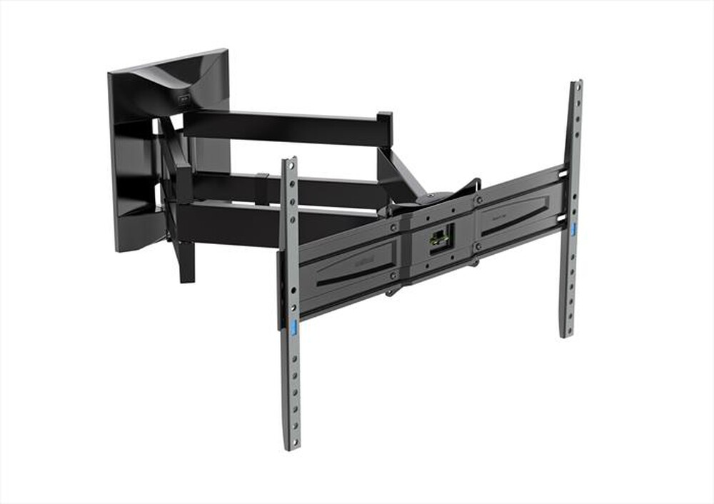 "MELICONI - Supporto TV EXTRA 600SDRP PLUS-Nero"