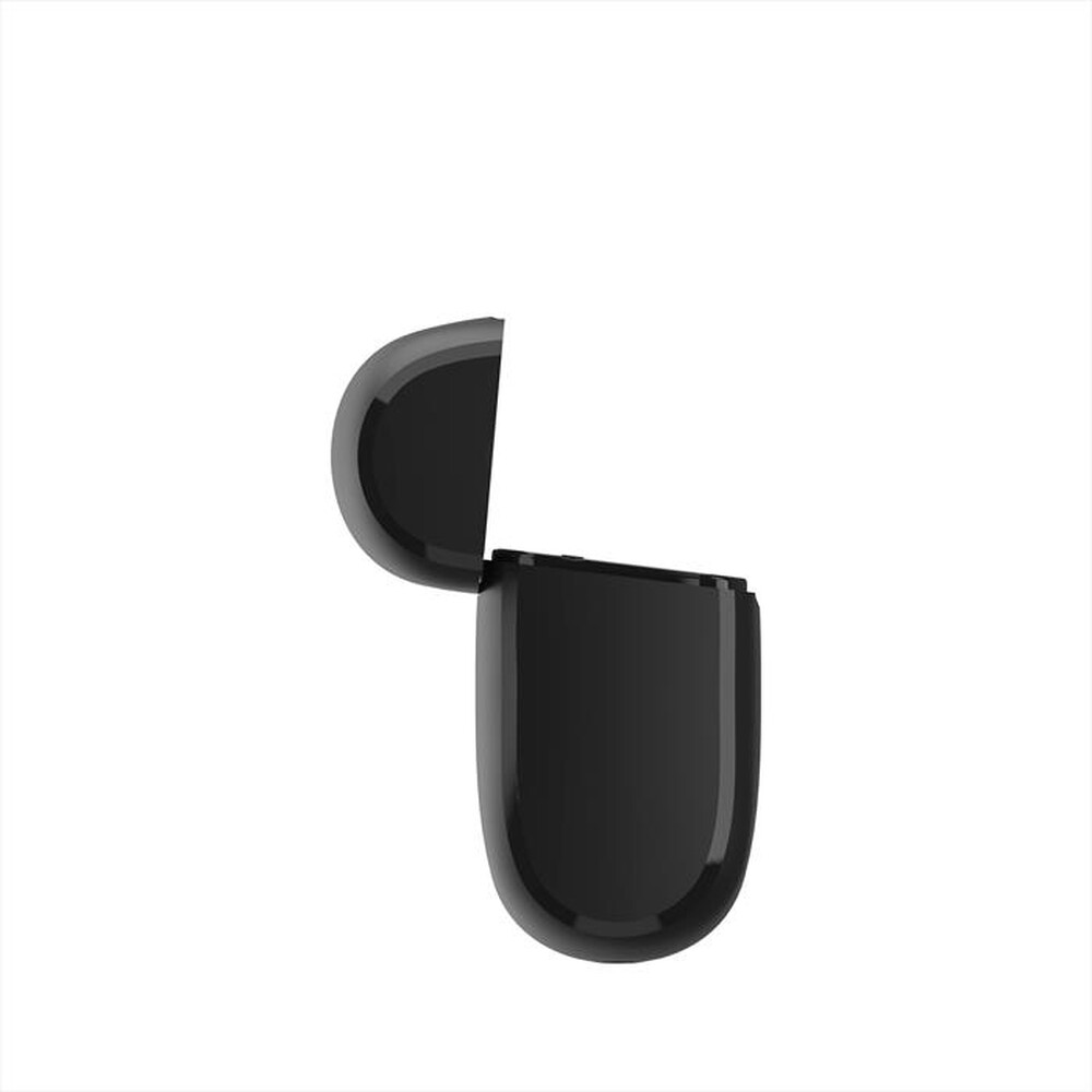 "LENOVO - CUFFIE A DOPPIO MICROFONO HT20-Nero"