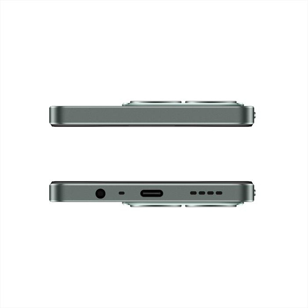 "REALME - Smartphone REALME C61 256GB 6GB-Dark Green"