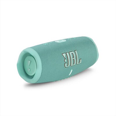 HARMAN KARDON - Speaker CHARGE 5 TEAL-alzavola