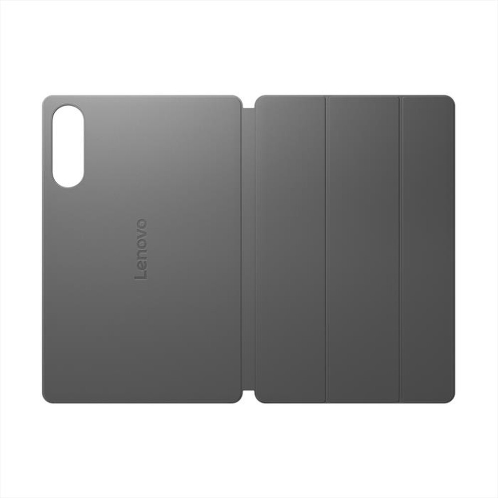 Immagine del prodotto LENOVO - Custodia YOGA TAB FOLIO CASE LUNA -WW-Grigio