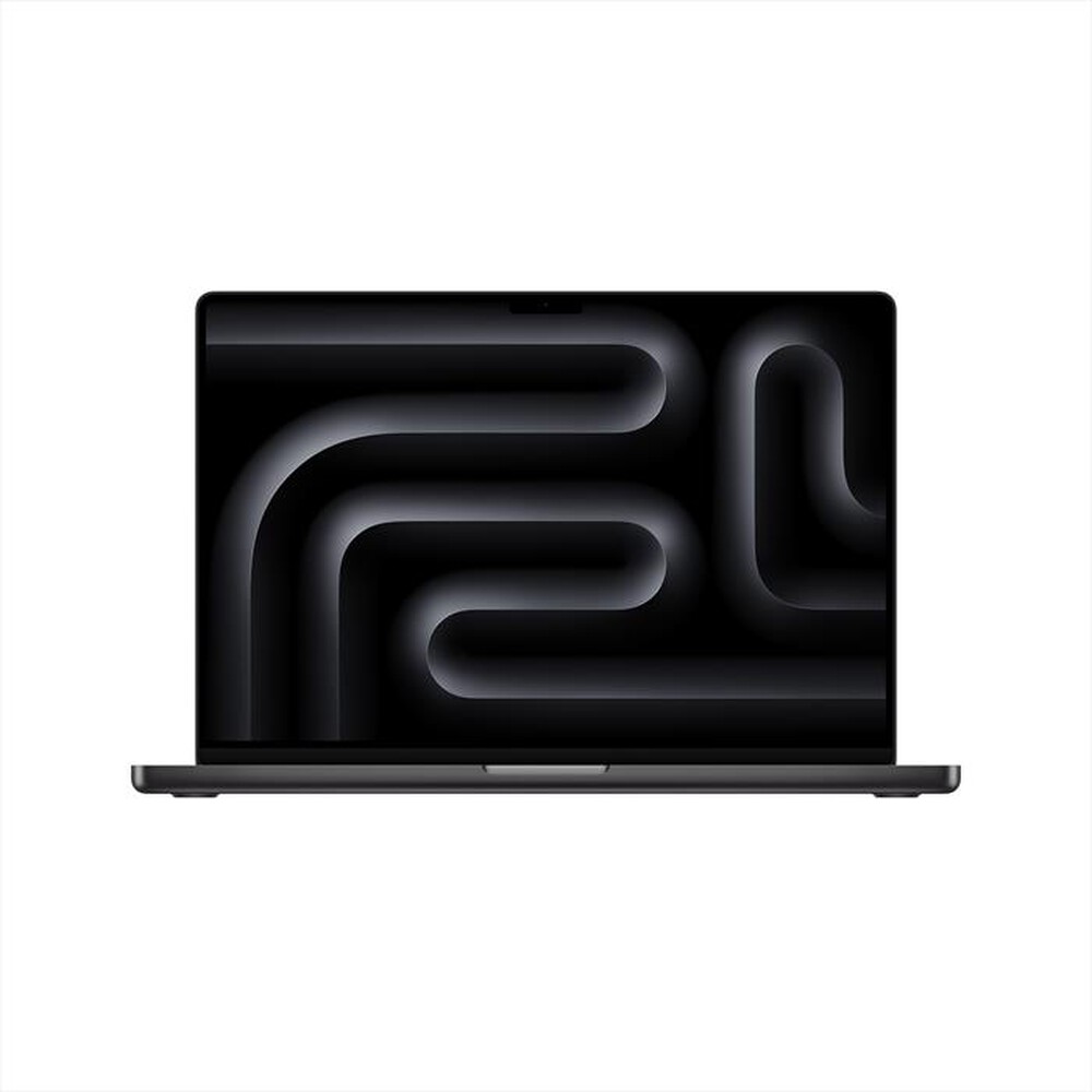 Immagine del prodotto APPLE - MacBook Pro 16'' M4 Pro Core 14 CPU 32 GPU 1TB-Nero siderale