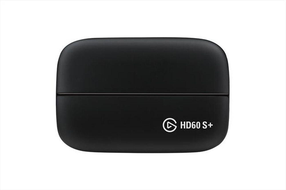 Immagine del prodotto ELGATO - Game Capture HD60 S+