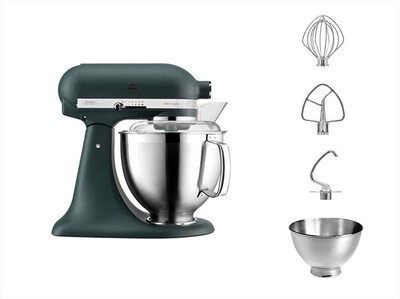 KITCHENAID - 5KSM185PSEPP-Palma