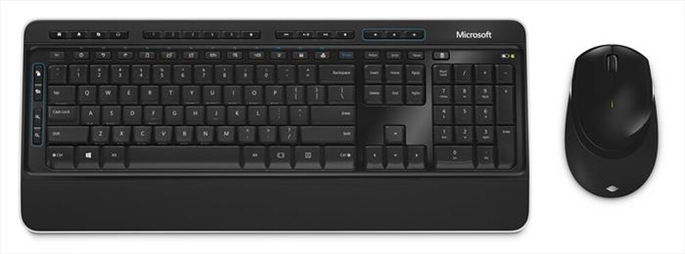 "MICROSOFT - Wireless Desktop 3050"