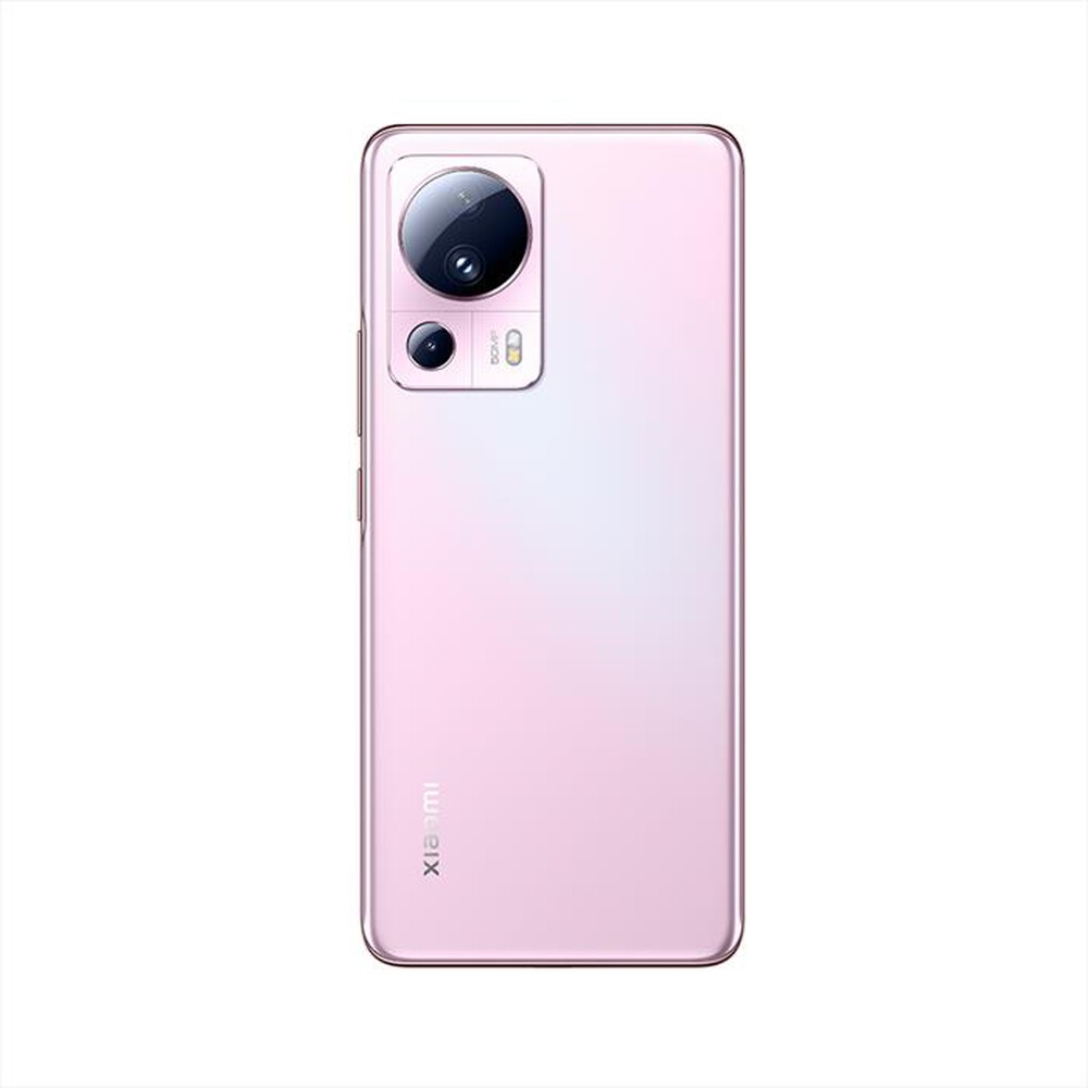 "XIAOMI - Smartphone XIAOMI 13 LITE 8+128GB-Pink"