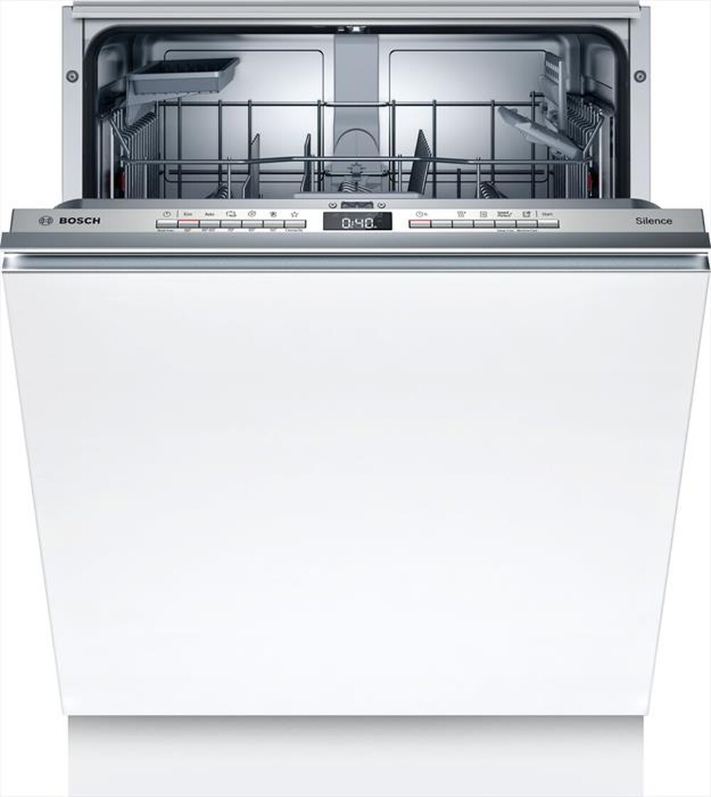"BOSCH - Lavastoviglie incasso SGV4HAX40E Classe D"