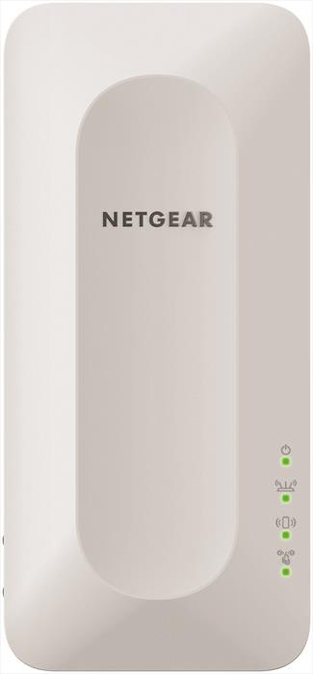 "NETGEAR - EAX15-bianco"
