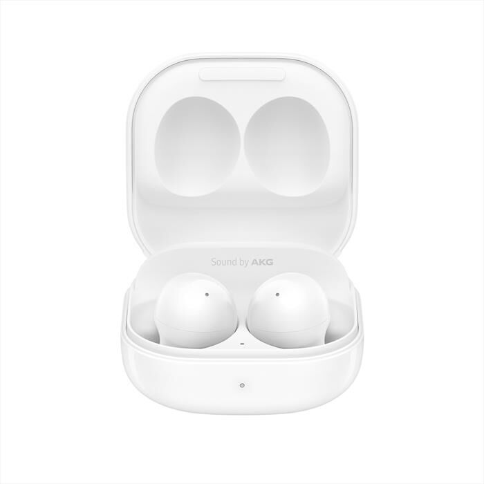 ヘッドホン SAMSUNG GALAXY BUDS2 WHITE SAMSUNG - GALAXY BUDS2-White | Euronics