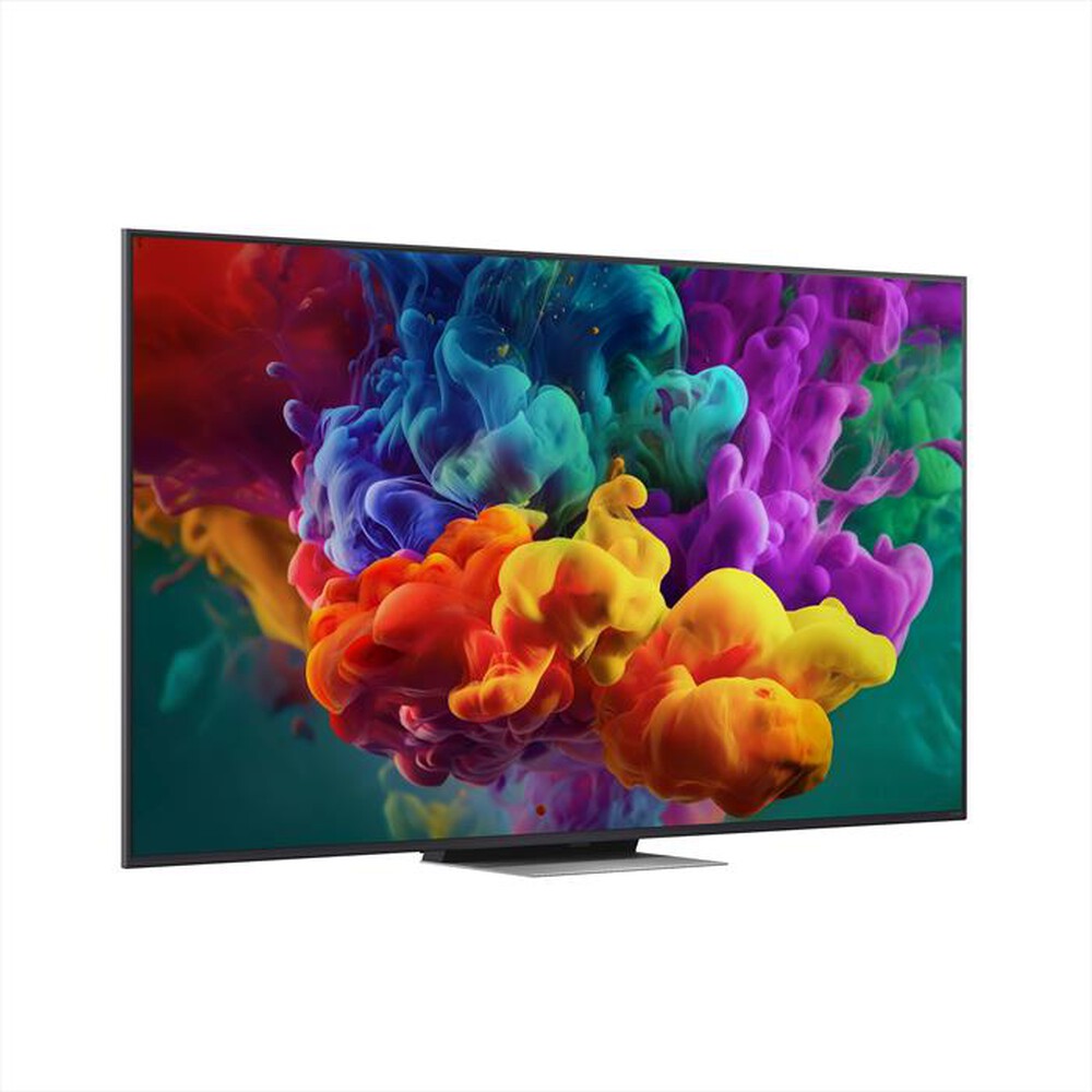 Immagine del prodotto LG - QNED EVO AI MINILED QNED86B 65QNED86B6B-Charcoal Black