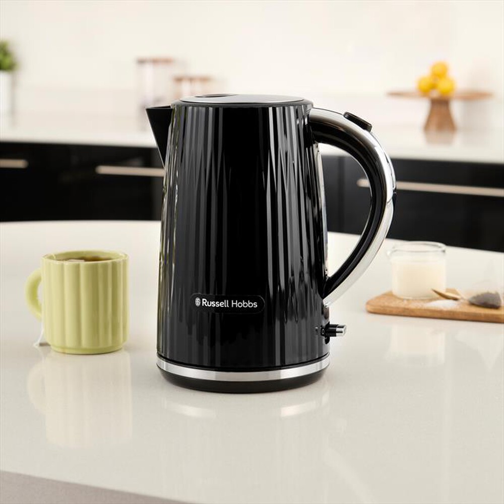 Immagine del prodotto RUSSELL HOBBS - Bollitore 27361-70 1,7L-NERO
