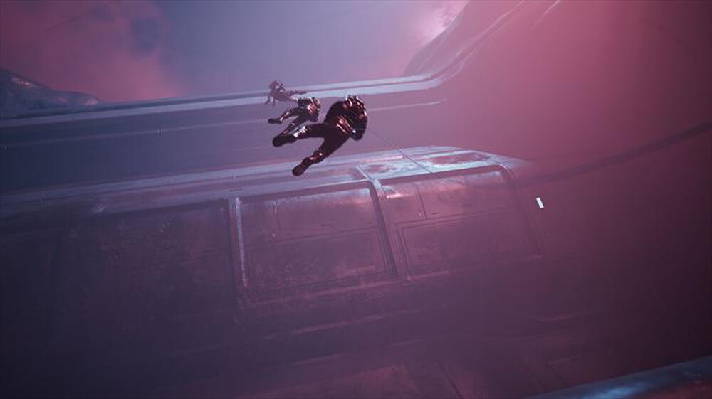 Immagine del prodotto NAMCO - DIRECTIVE 8020 DELUXE EDITION PS5-N/D