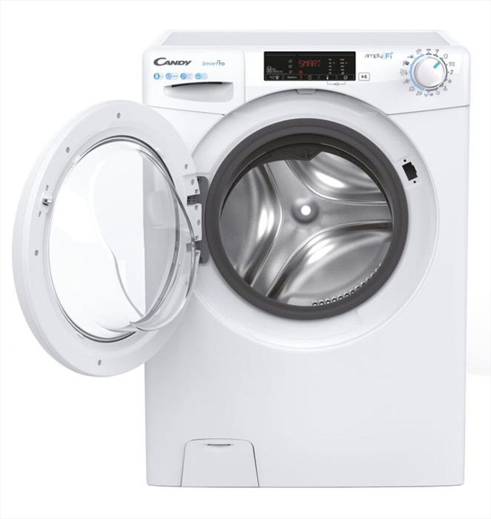 Immagine del prodotto CANDY - Lavatrice CSO44 1285TE/2-S 8 Kg Classe D-Bianco