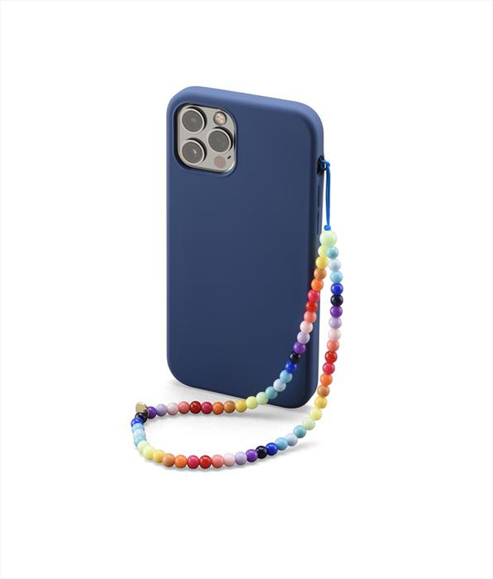 Immagine del prodotto CELLULARLINE - PHONESTRAPRAINBOW