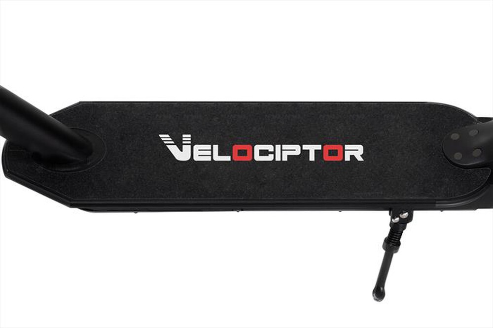 "TREVI - VELOCIPTOR ES 85 W-Nero"