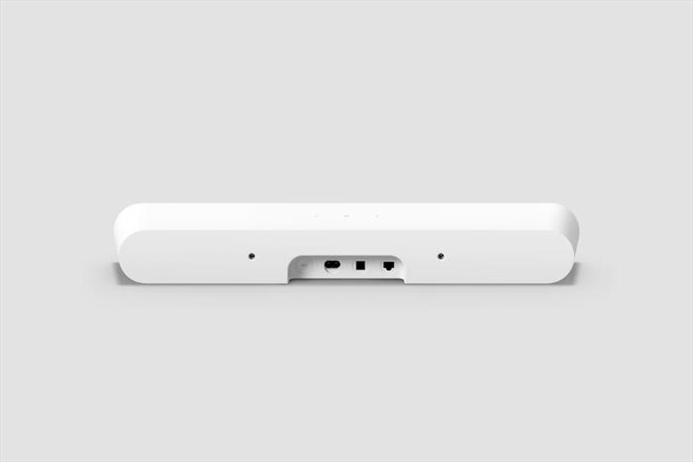 "SONOS - Soundbar RAY-White"