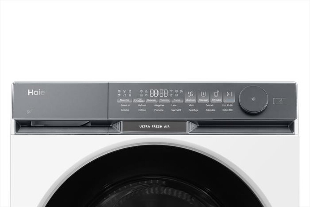 Immagine del prodotto HAIER - Lavatrice HW130B14387UIT 13Kg Classe A-Bianco