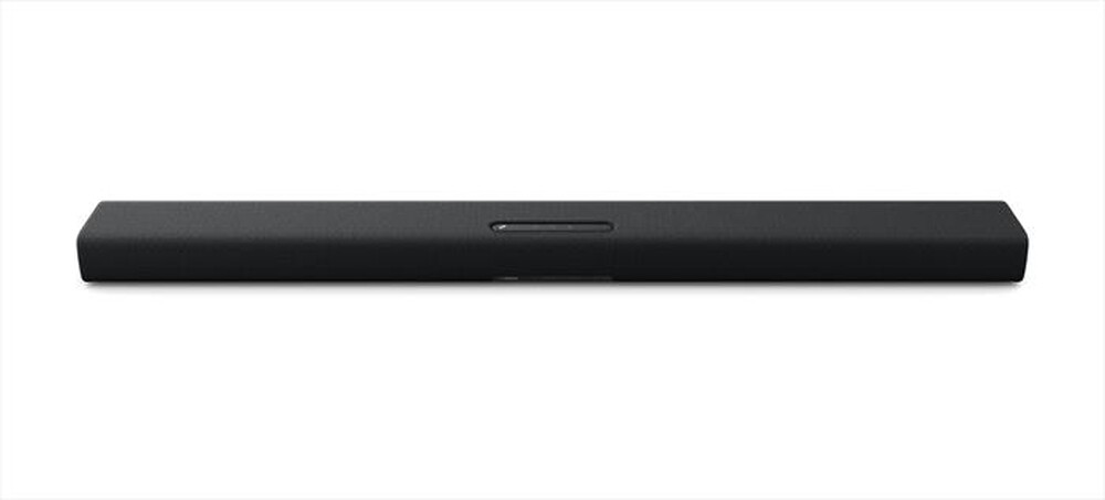 "YAMAHA - Soundbar SR-X50ABL-Black"