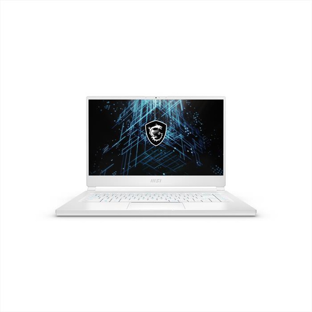 "MSI - STEALTH 15M A11UEK-040IT-Bianco"