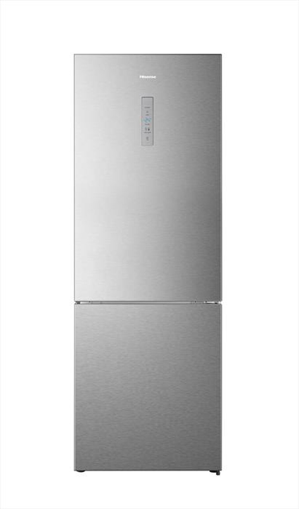 "HISENSE - Frigorifero combinato RB645N4BIE Classe E"