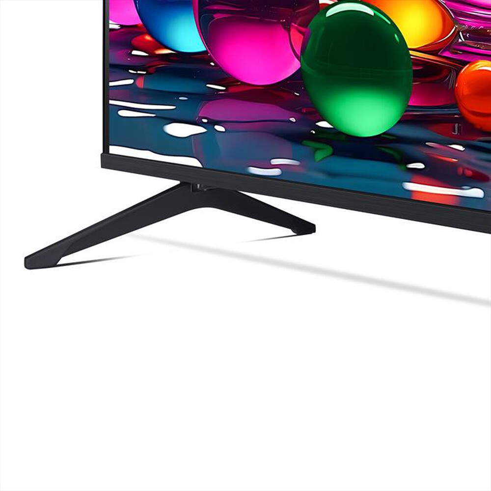 Immagine del prodotto LG - Smart TV LED UHD 4K 75" 75UA75006LA-Nero