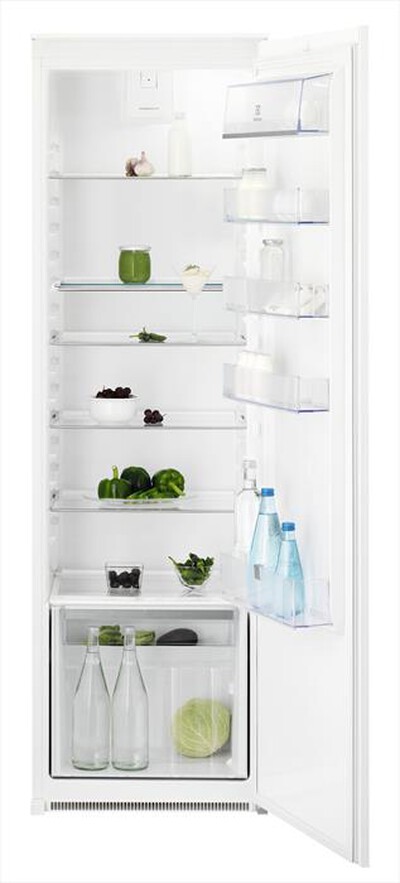 ELECTROLUX - Frigorifero incasso ERS3DF18S Classe F 314lt