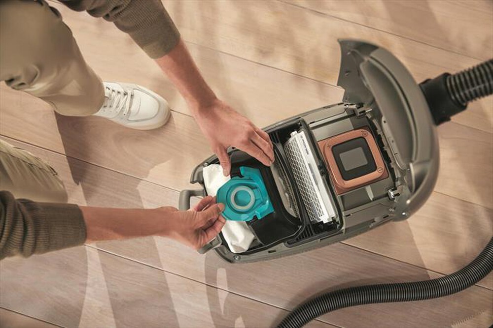 Immagine del prodotto MIELE - Dust bag HYCLEAN PURE TU-Bianco