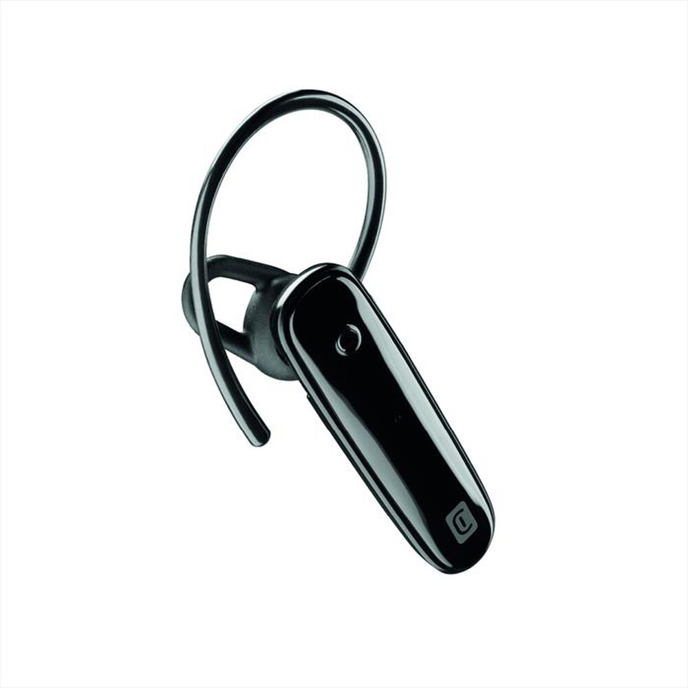 Immagine del prodotto CELLULARLINE - Auricolare bluetooth BTSCOREK-Nero