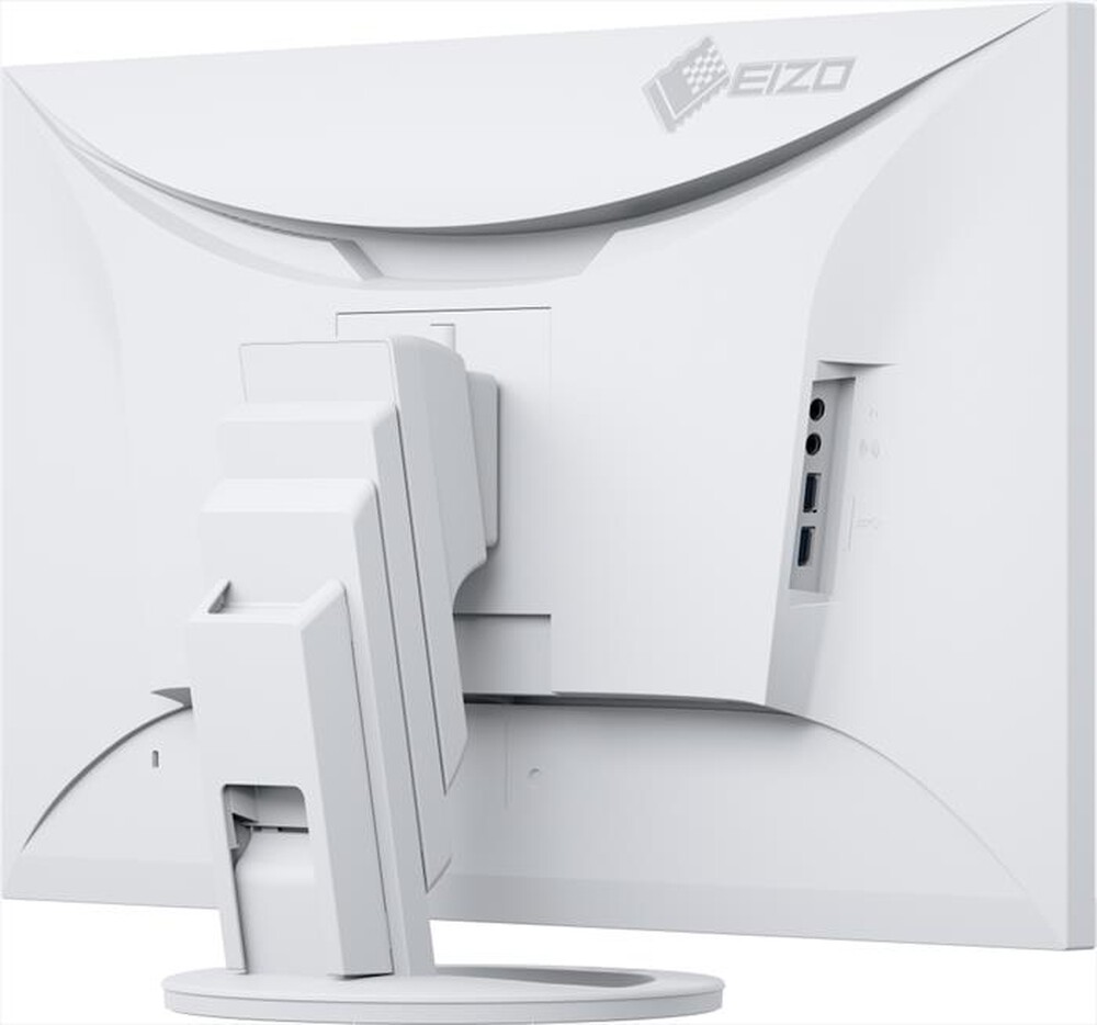 "EIZO - MONITOR FLEXSCAN EV2760 - BIANCO"