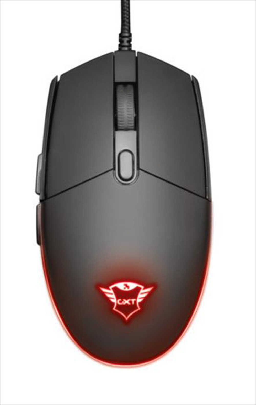 "TRUST - GXT838 AZOR COMBO IT-Black"
