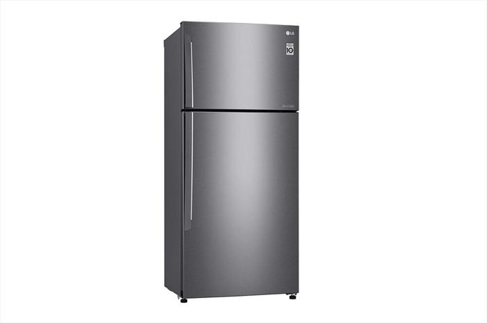 "LG - Frigorifero 2 porte GTB744DSCV Classe F 379 lt-Dark Graphite"