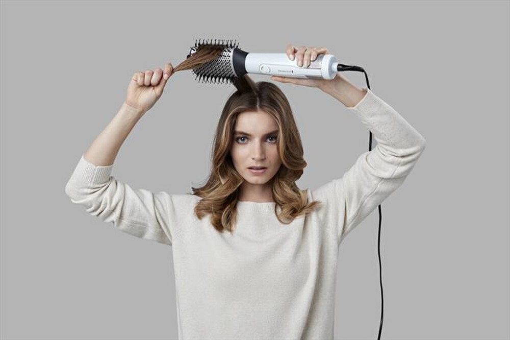 "REMINGTON - AS8901-Bianco"