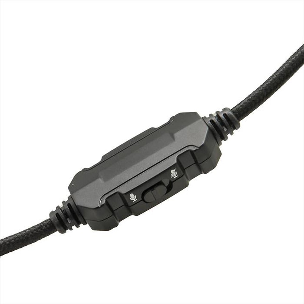 "XTREME - PLANET HEADSET PS5-BLU/NERO"